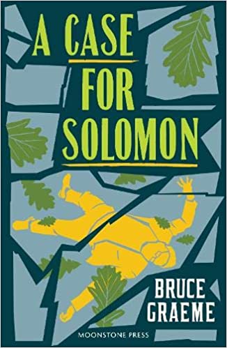 A Case for Solomon