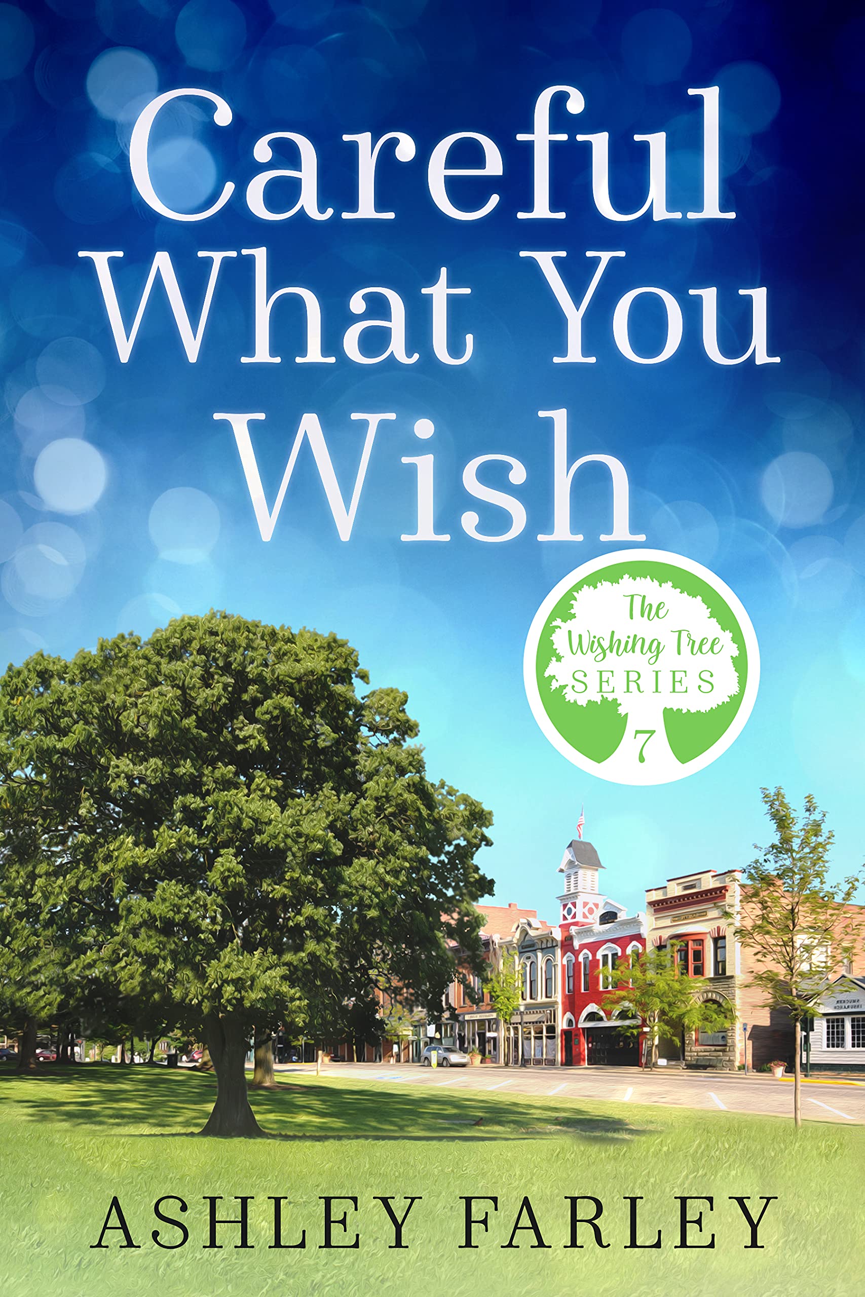 Careful What You Wish