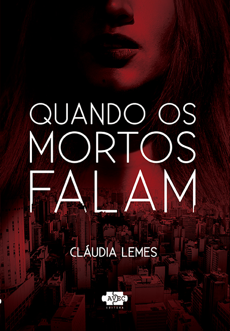 Quando os Mortos Falam book cover