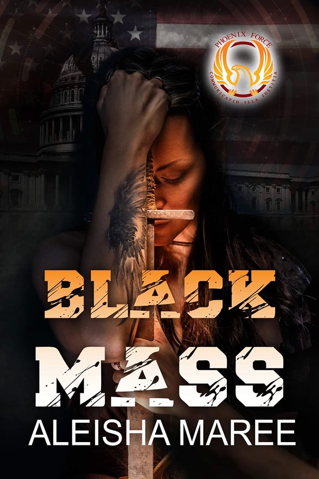 Black Mass book cover