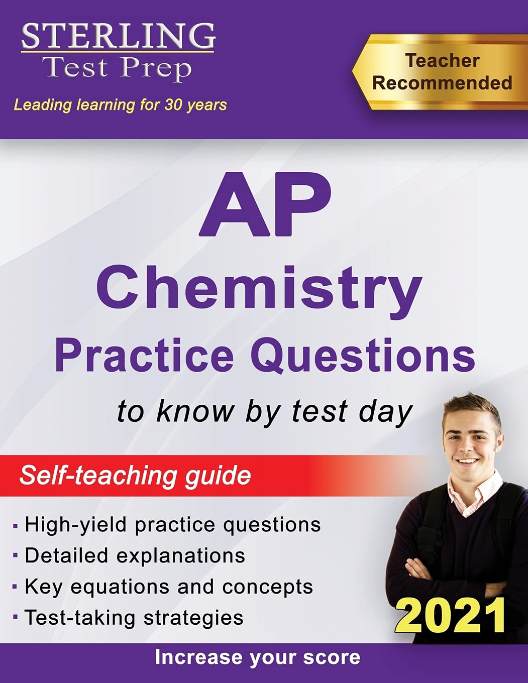 AP Chemistry Practice Questions High Yield AP Chemistry Questions and