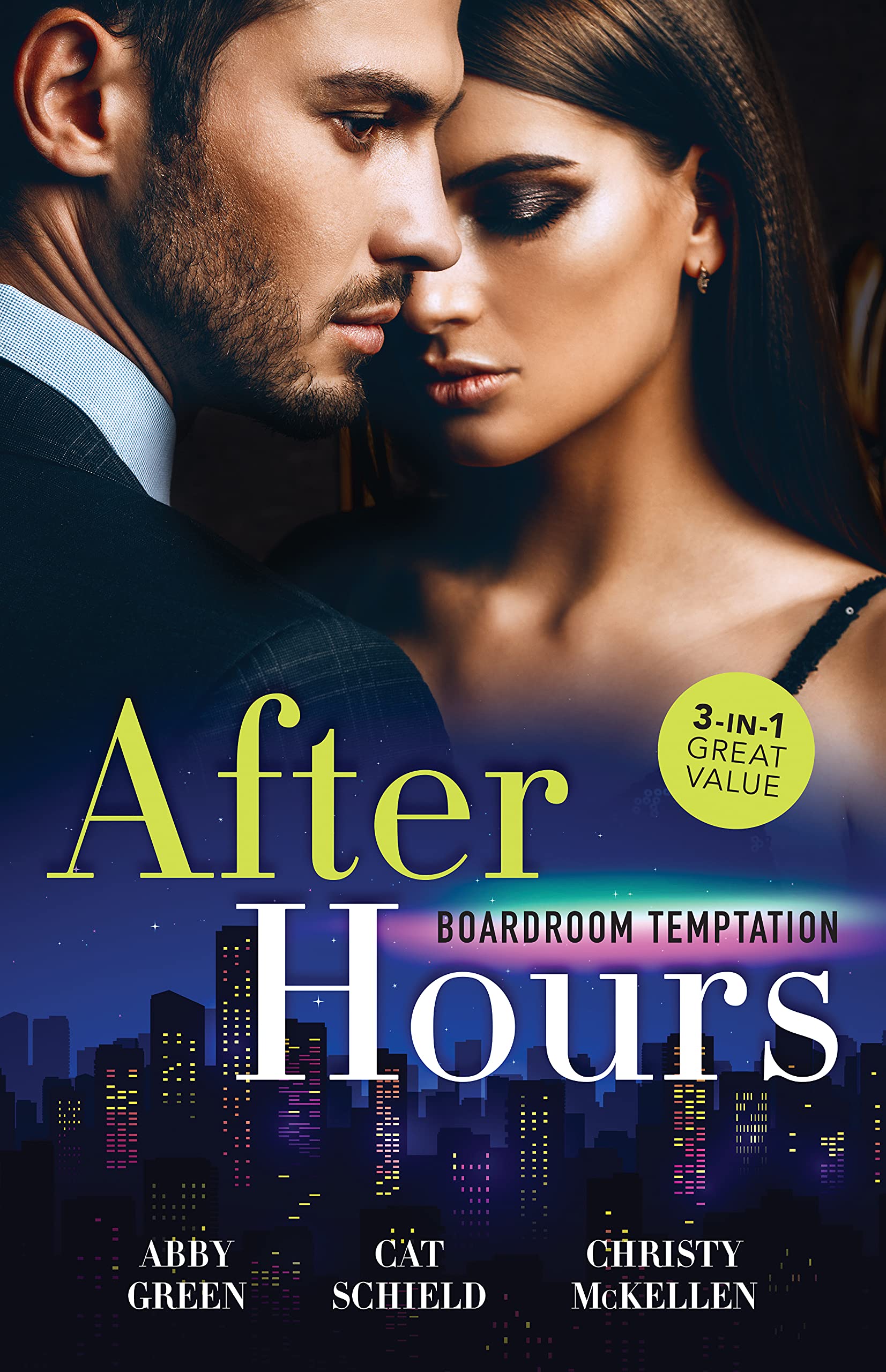 After Hours: Boardroom Temptation/Ruthless Greek Boss, Secretary Mistress/A Merger by Marriage/Unlocking Her Boss's Heart