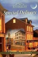 Secrets of Wayfarers Inn book cover 1