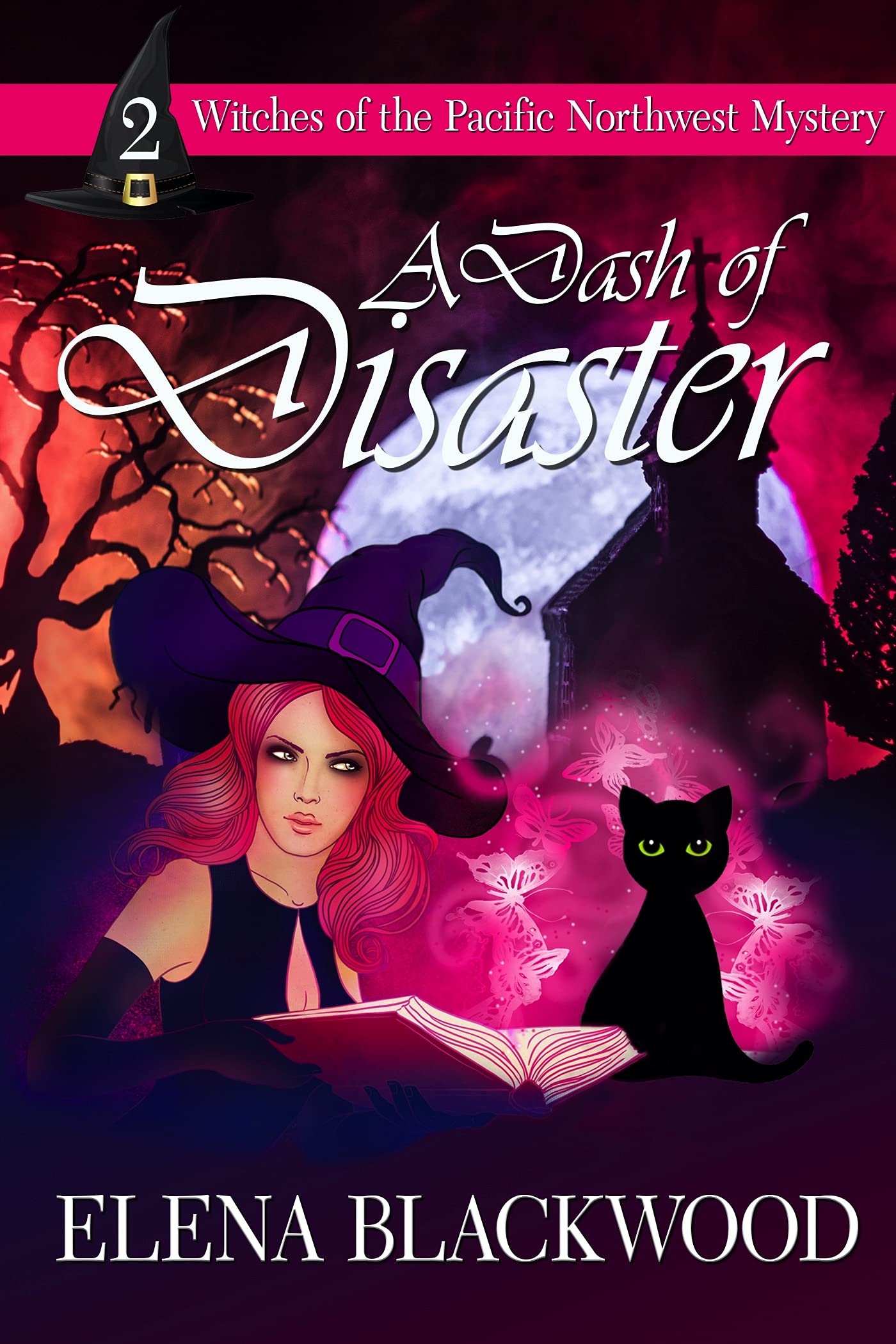 A Dash of Disaster: