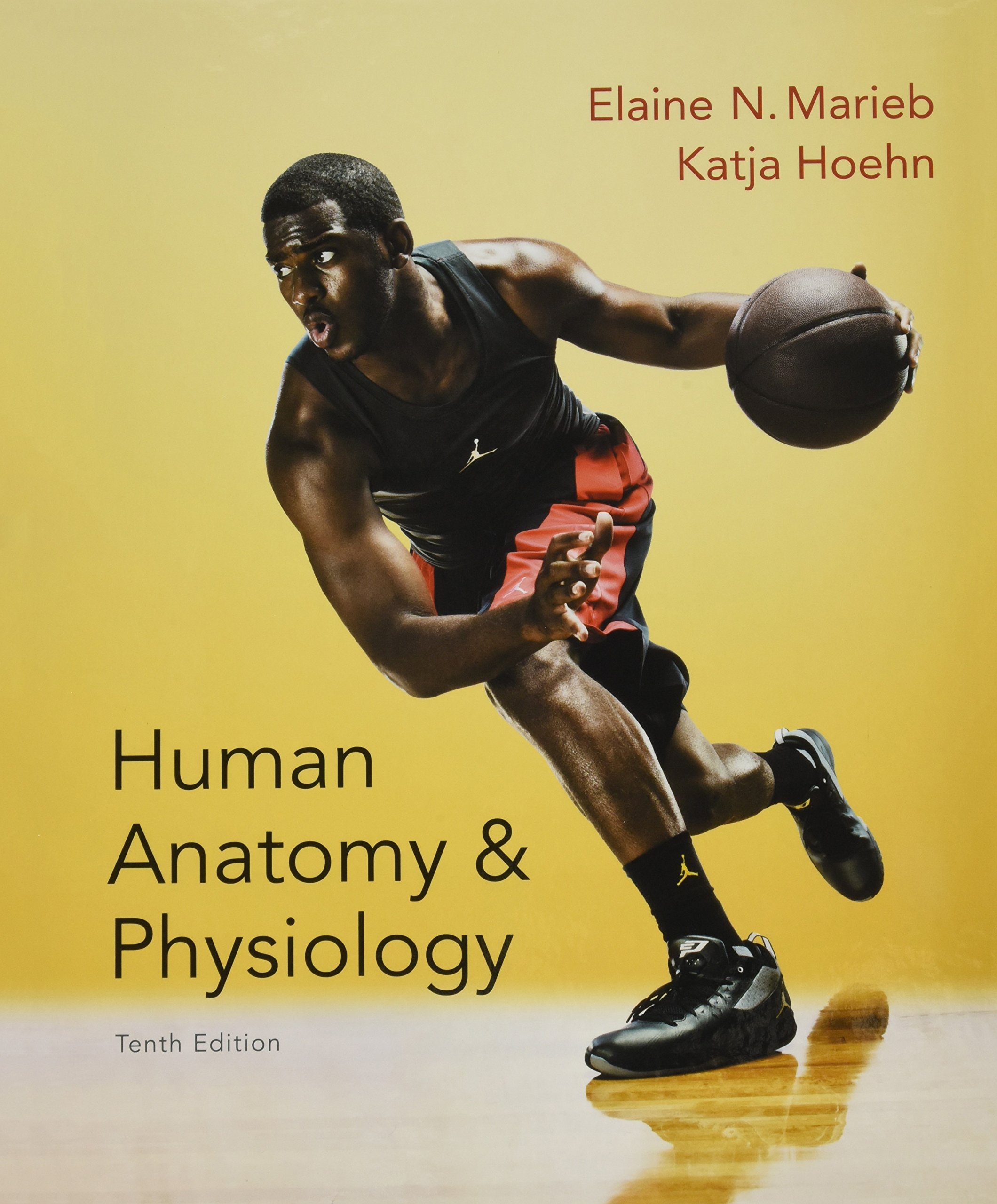 Human Anatomy & Physiology, Human A&P Lab Manual, Cat Version, Modified