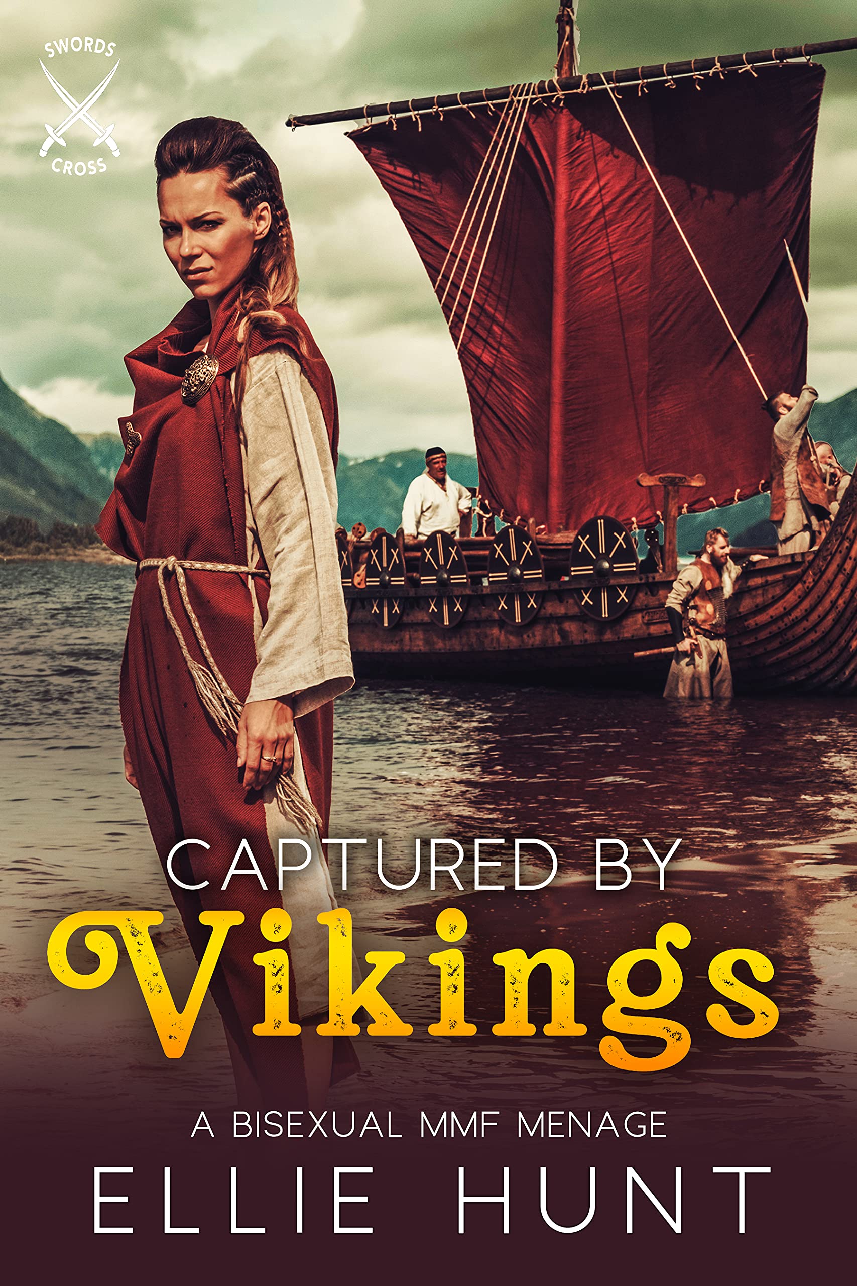 Captured by Vikings