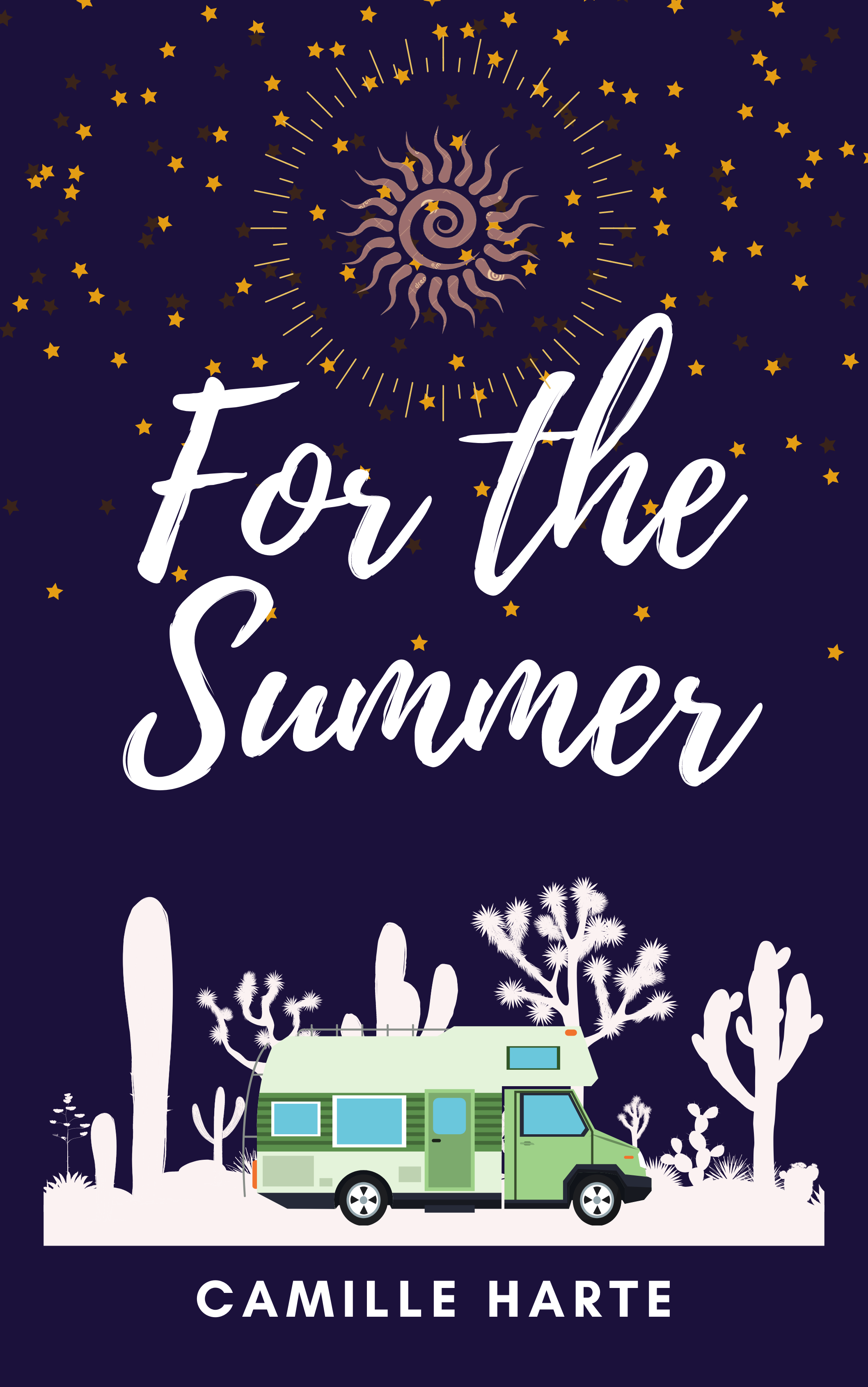 For the Summer