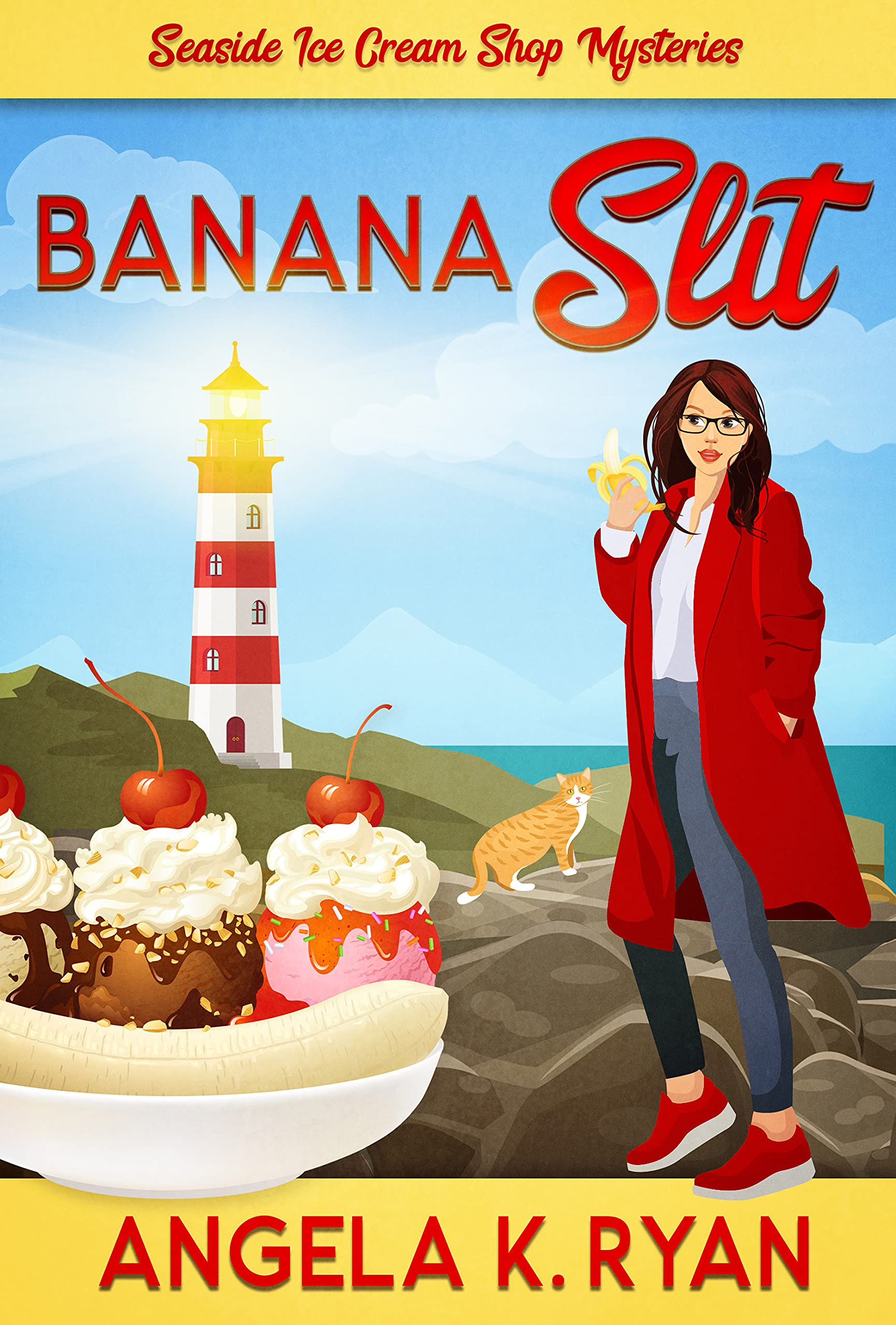 Banana Slit