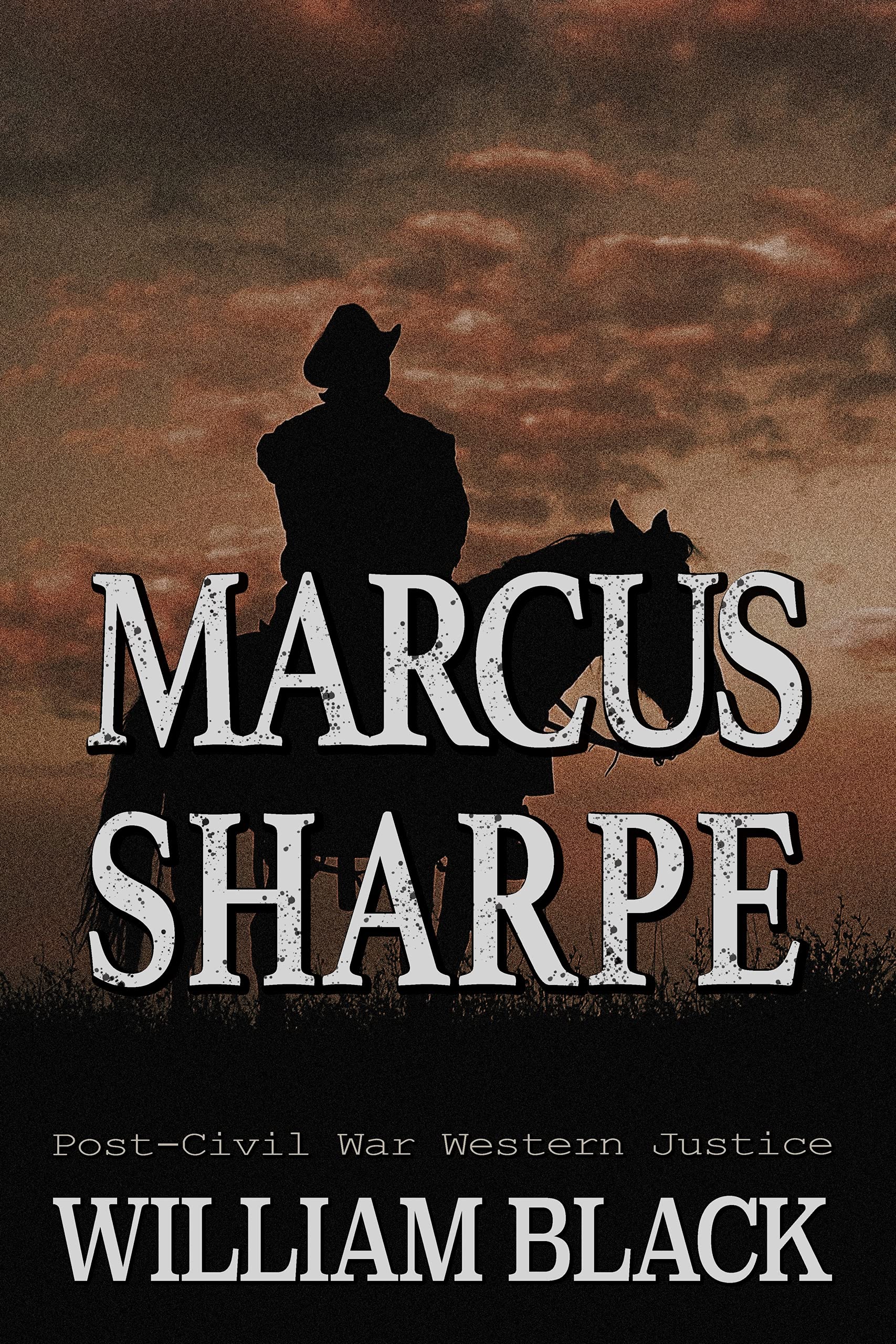Marcus Sharpe