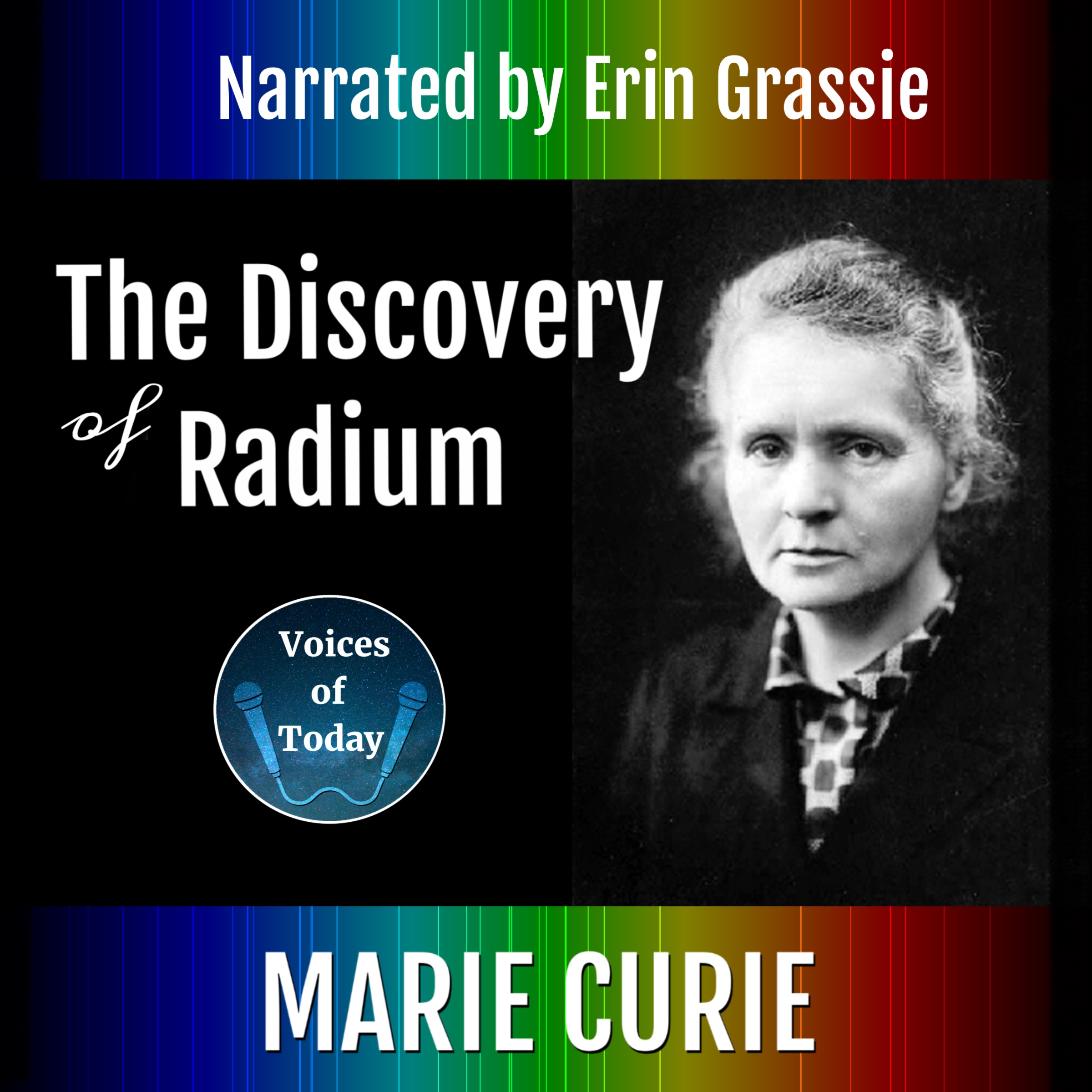 The Discovery of Radium by Marie Curie Goodreads