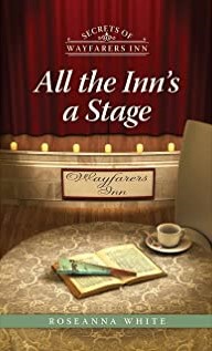 All the Inn's a Stage book cover