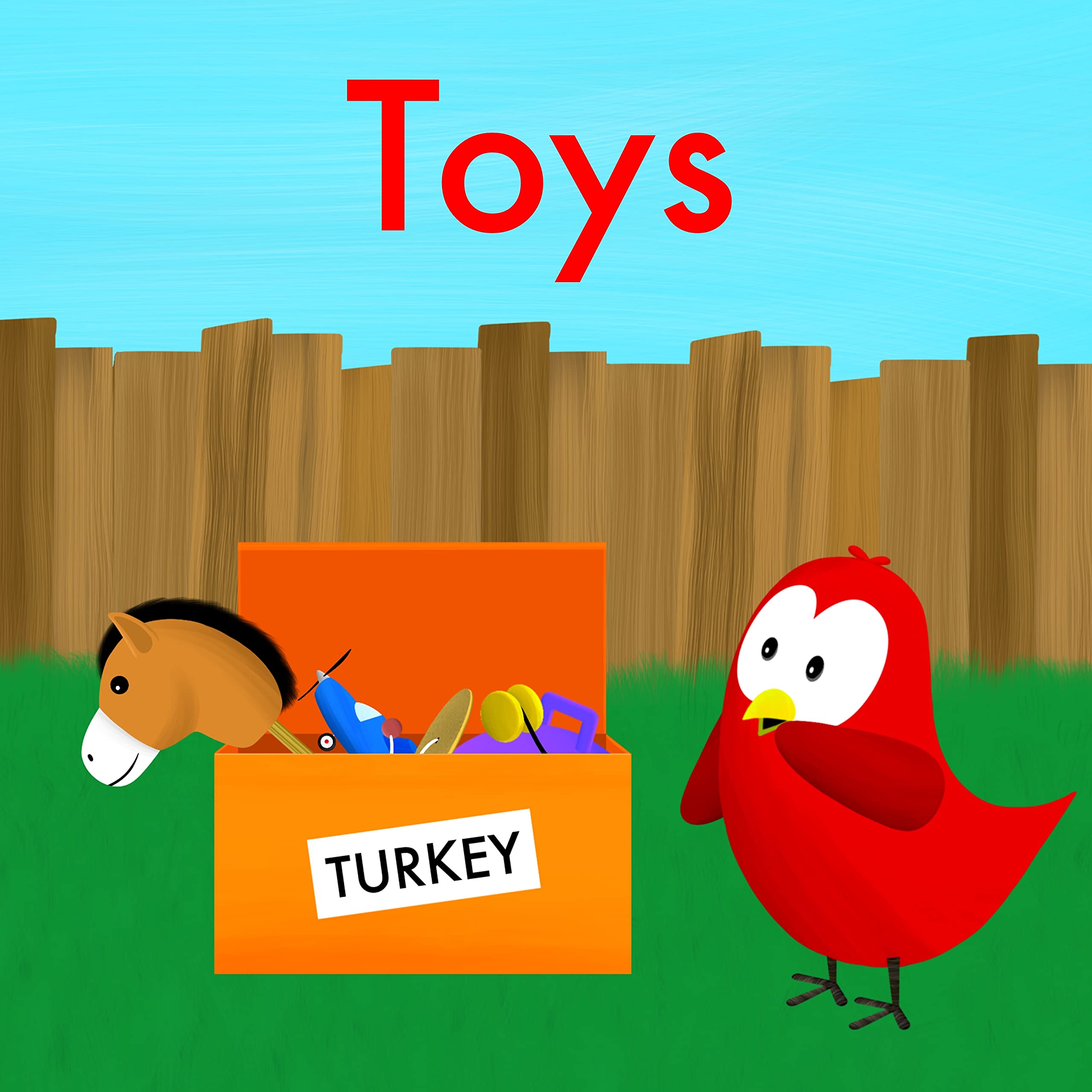 Toys