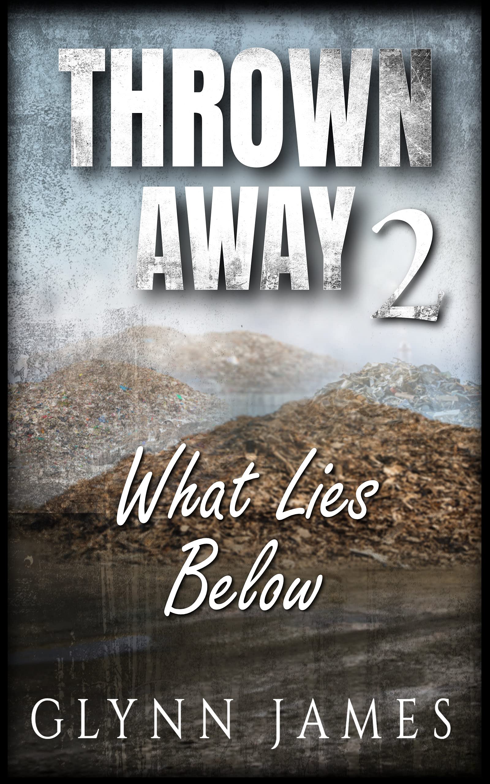 What Lies Below