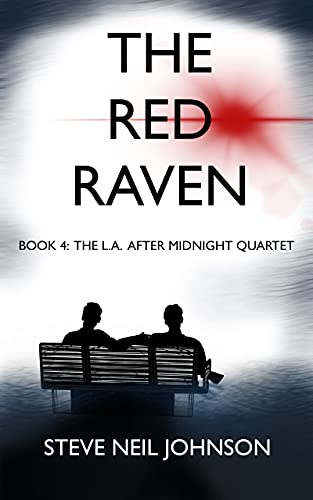 The Red Raven