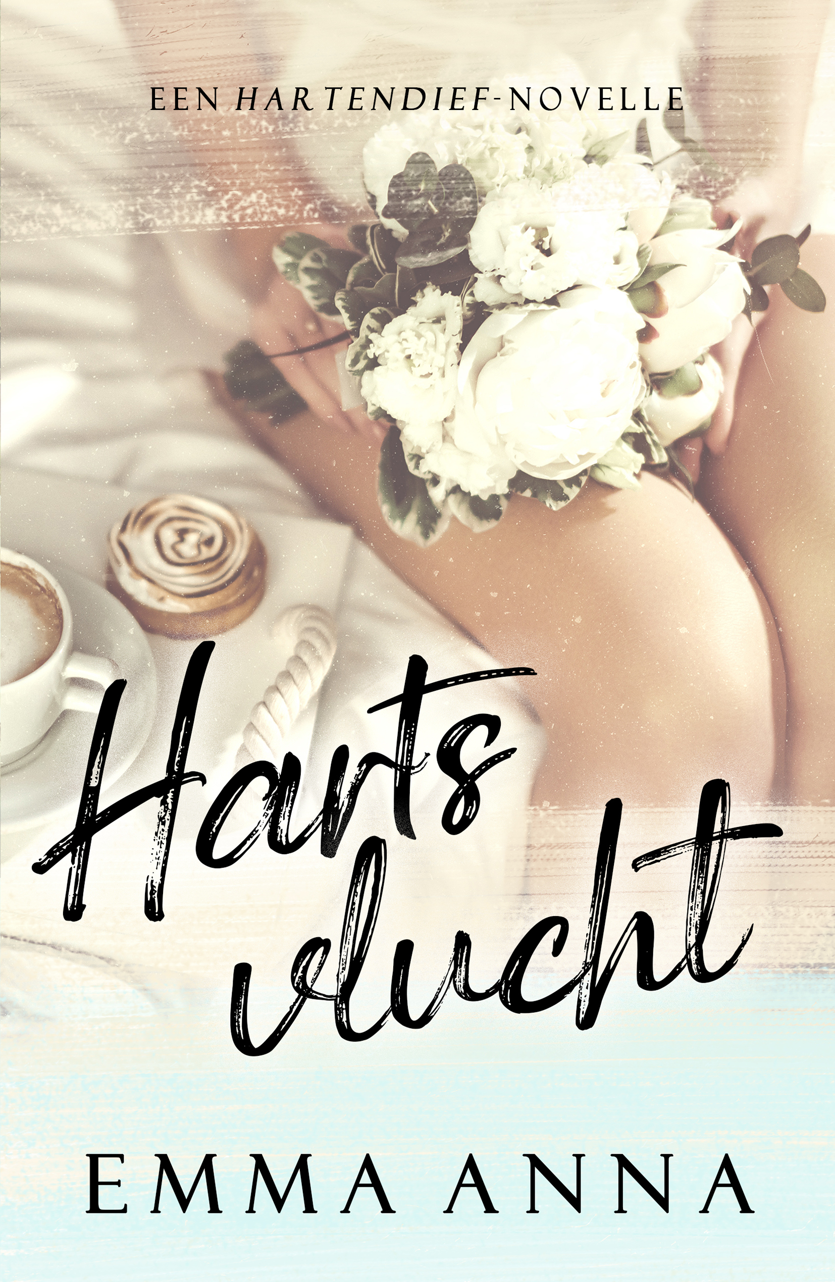 Hartsvlucht