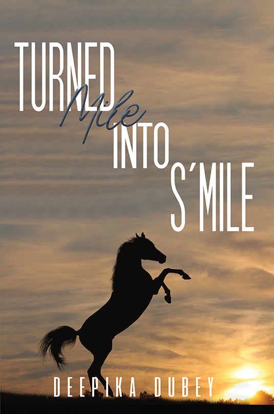 turned-mile-into-s-mile-by-deepika-dubey-goodreads