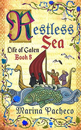 Restless Sea
