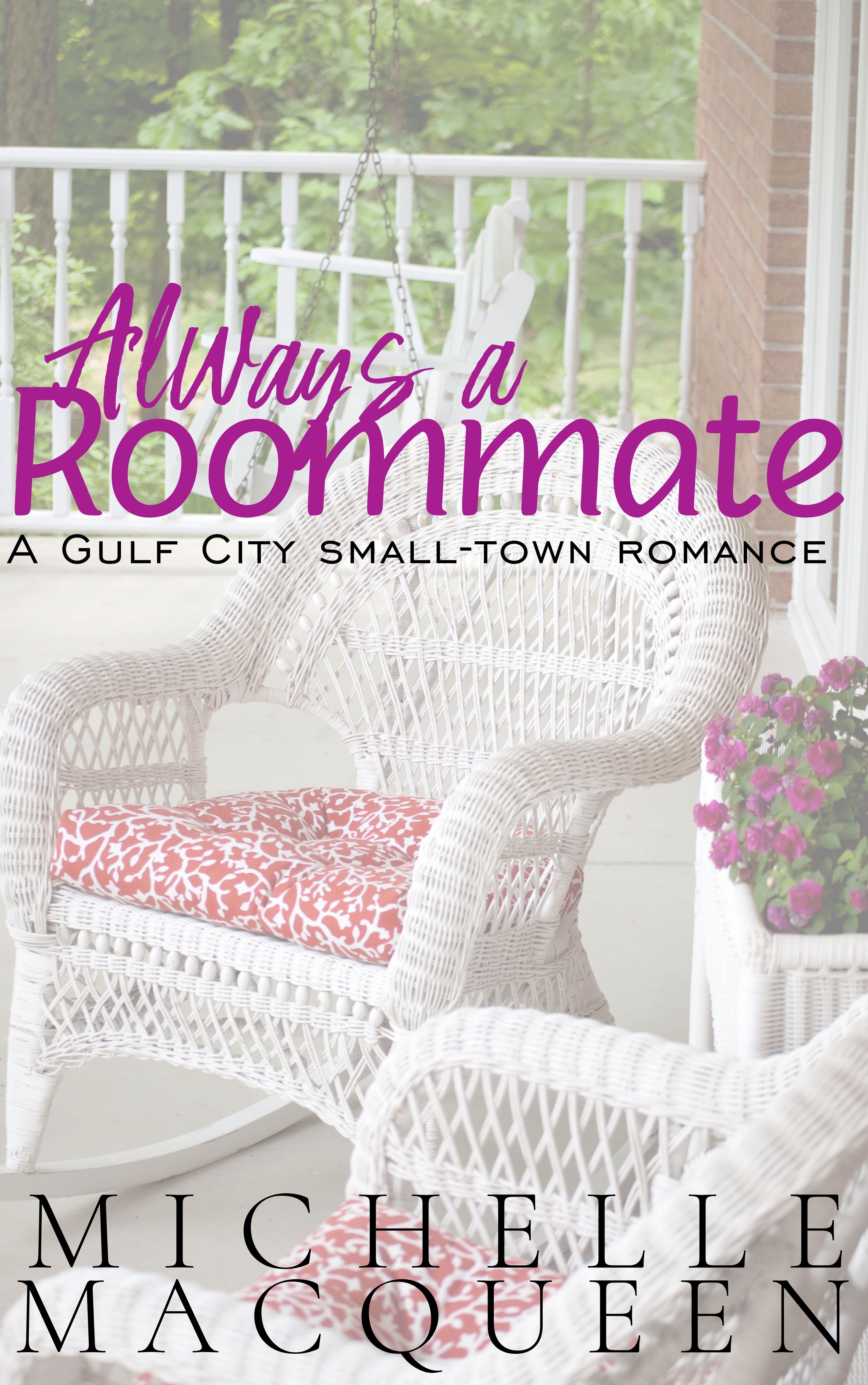Always a Roommate book cover