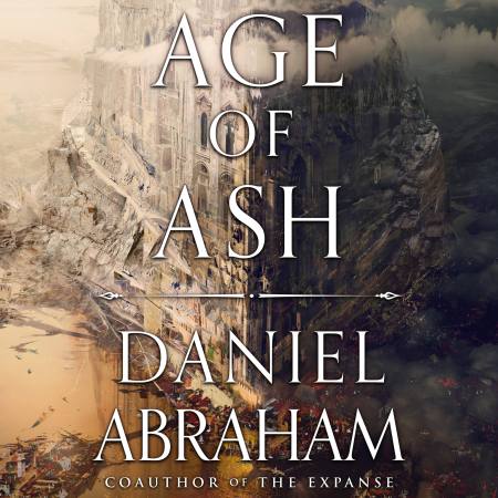 Age of Ash (Kithamar #1)