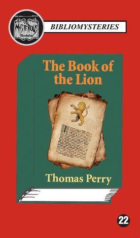 The Book of the Lion