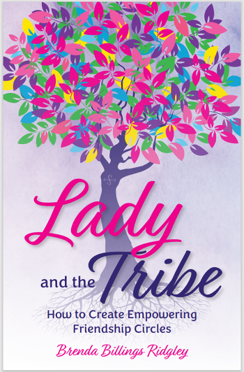Lady and the Tribe