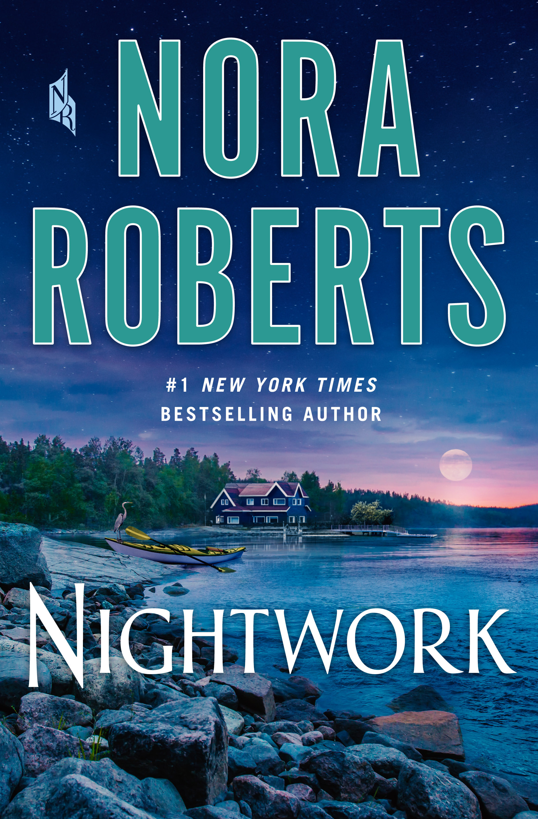 ebook download Nightwork