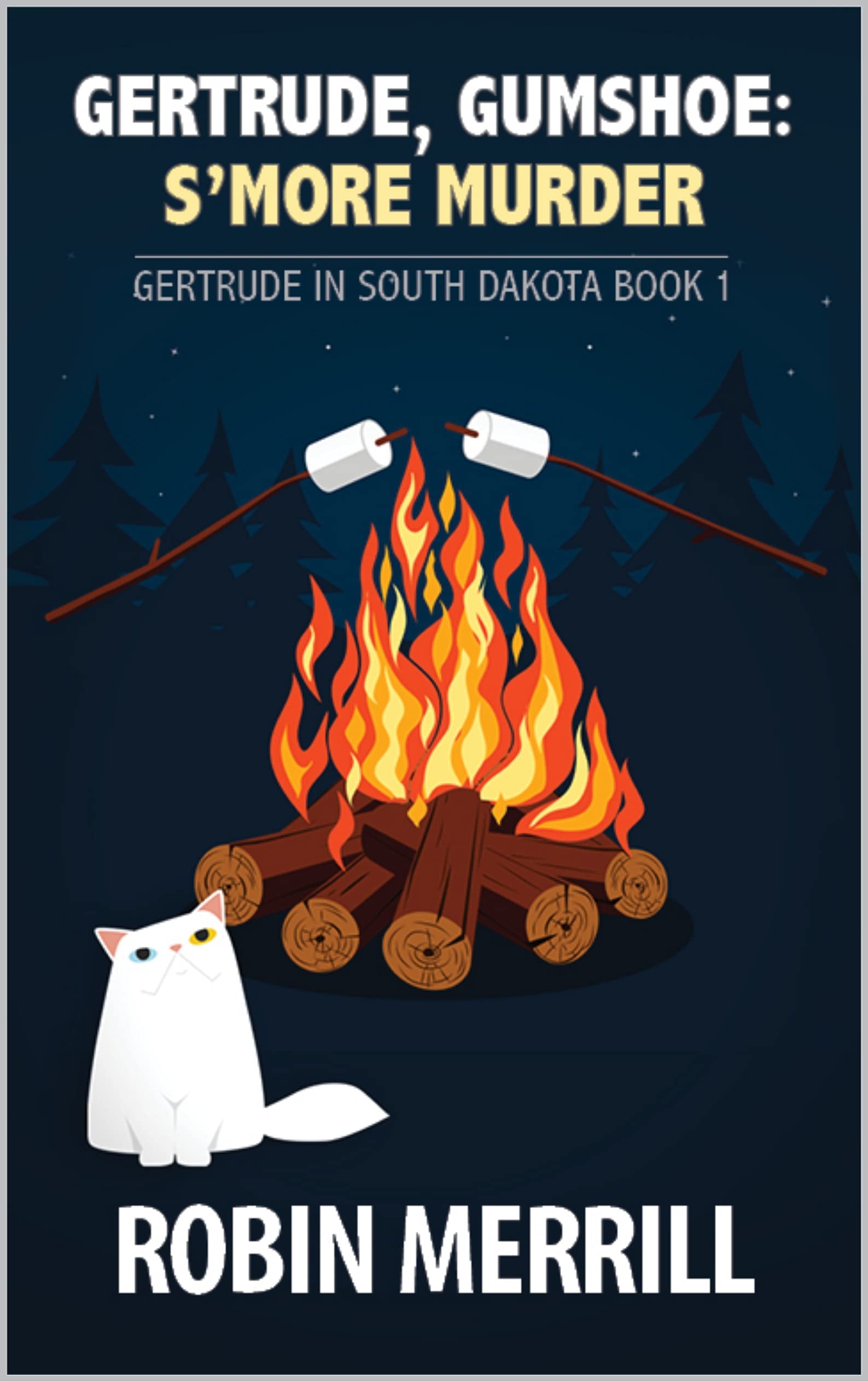 S'more Murder