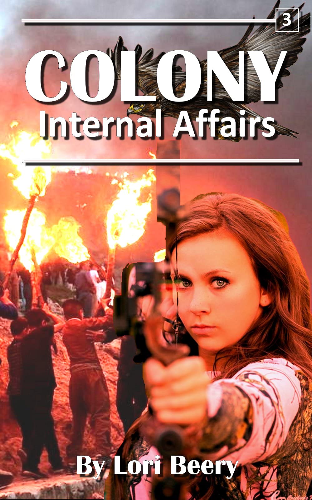 Colony #3: Internal Affairs