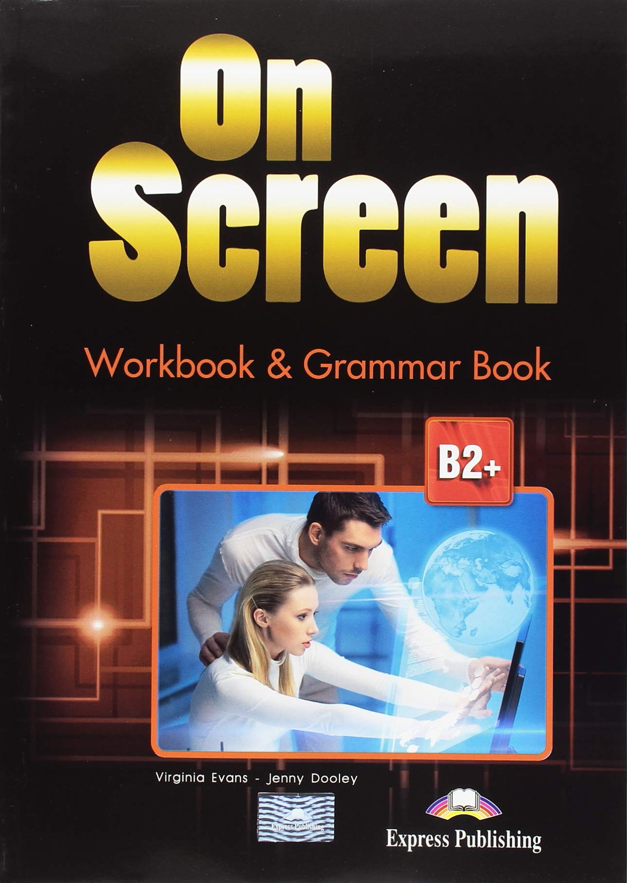 On Screen B2 Test Booklet Answers