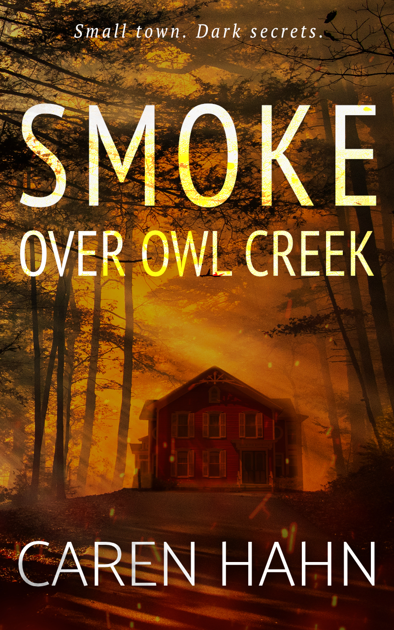 Smoke over Owl Creek