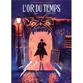 L’or du temps