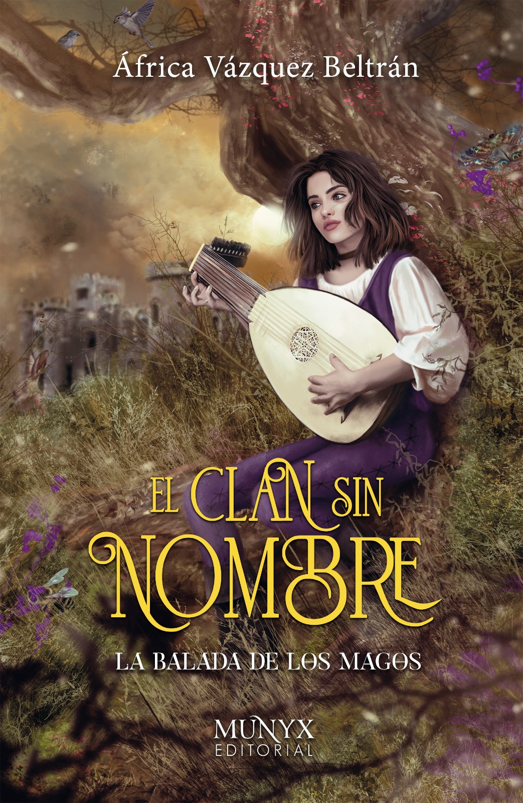 La balada de los magos