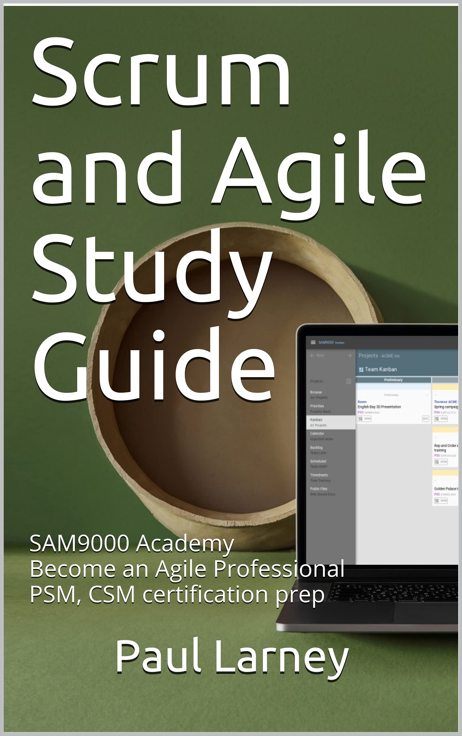 scrum-and-agile-study-guide-become-an-agile-professional-team-member
