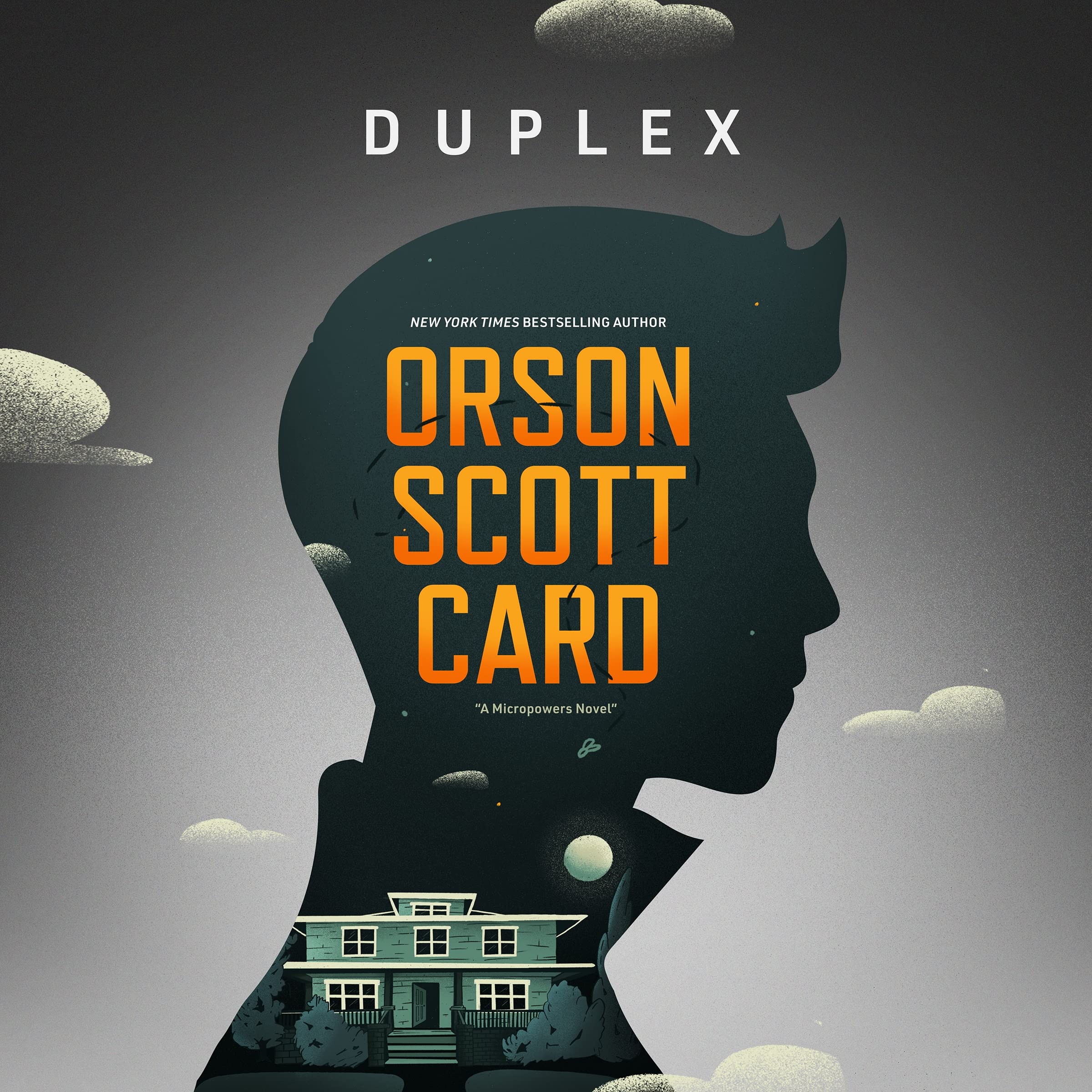 Duplex by Orson Scott Card | Goodreads