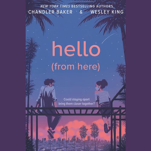 Hello (from Here)