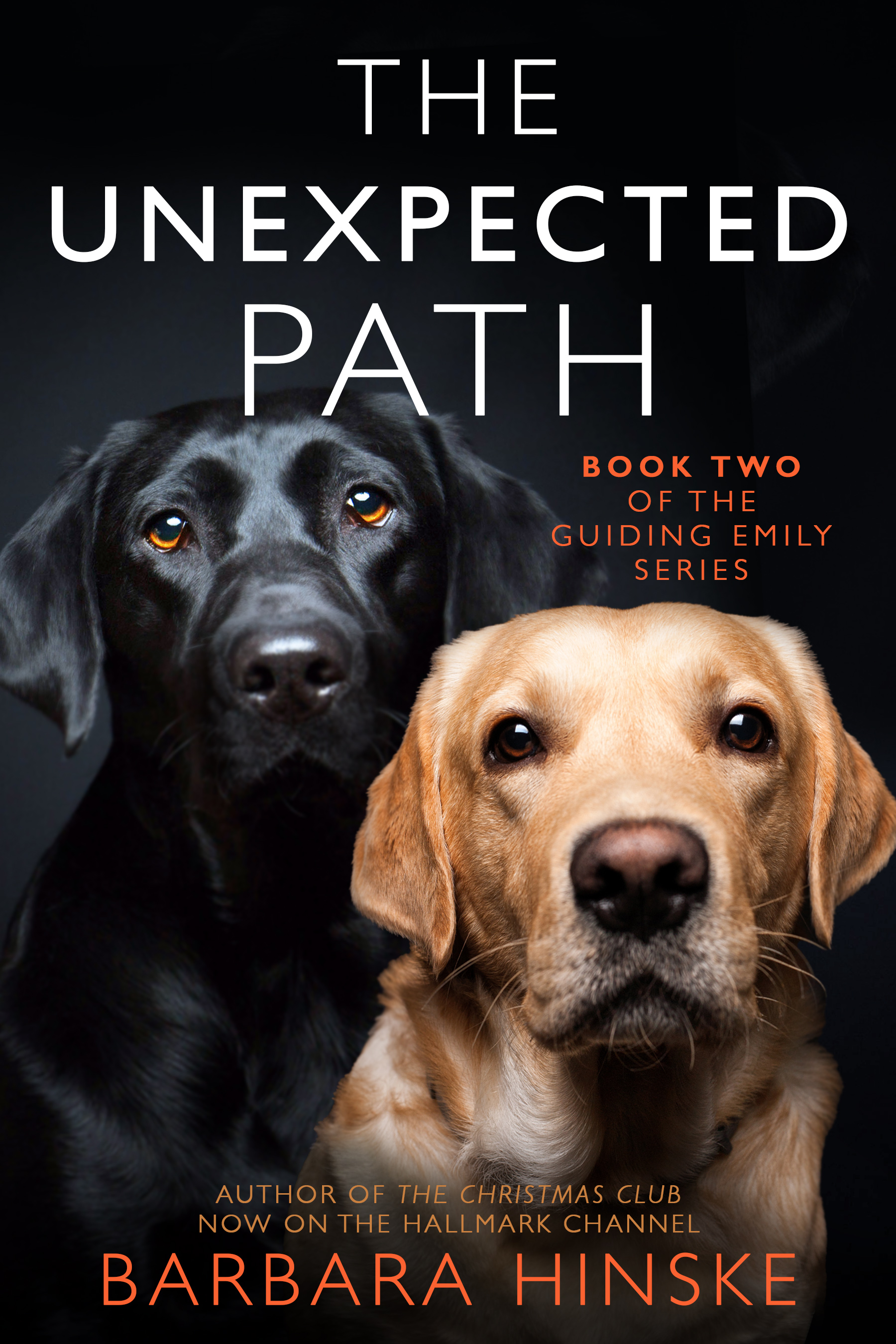 The Unexpected Path