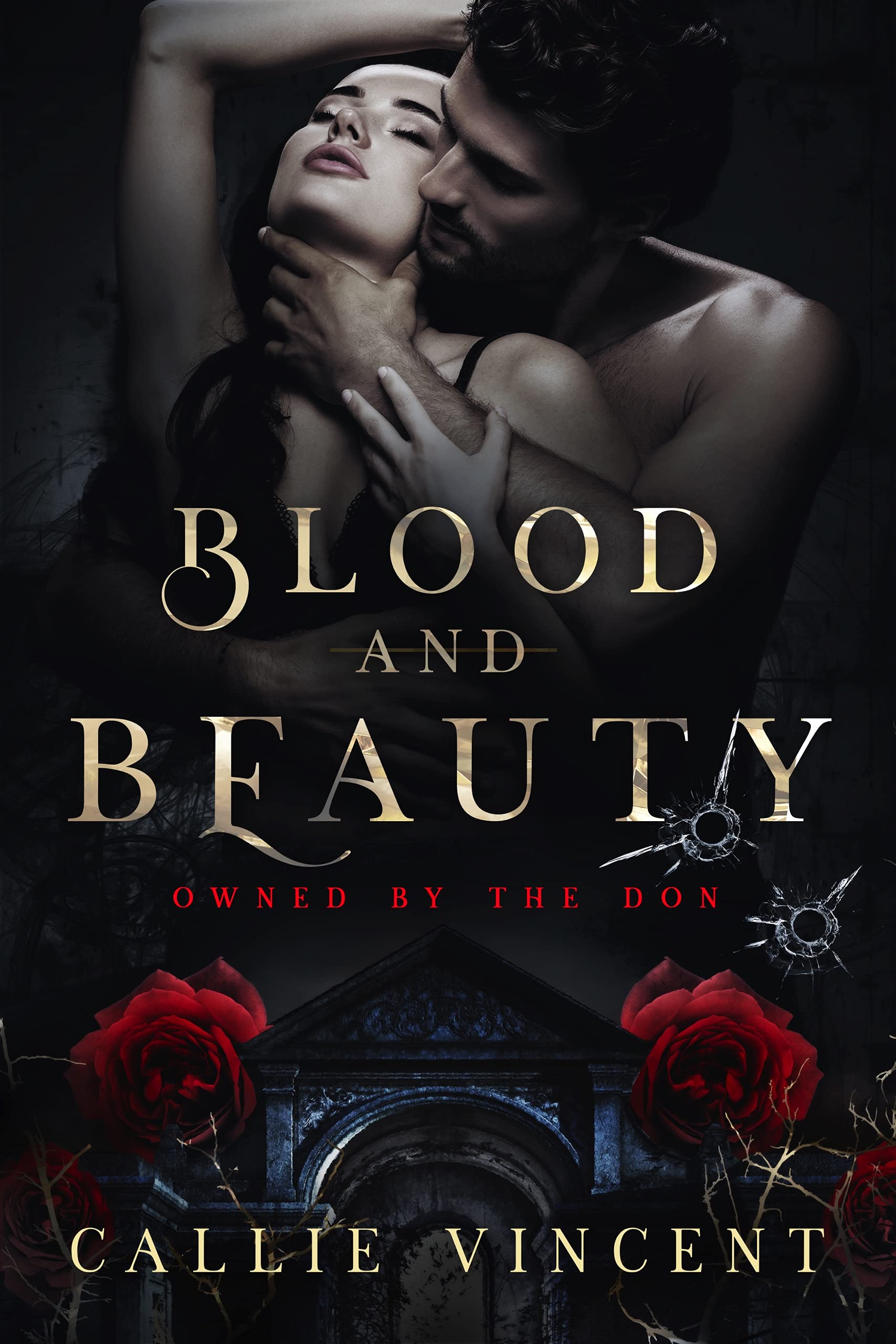 Blood and Beauty