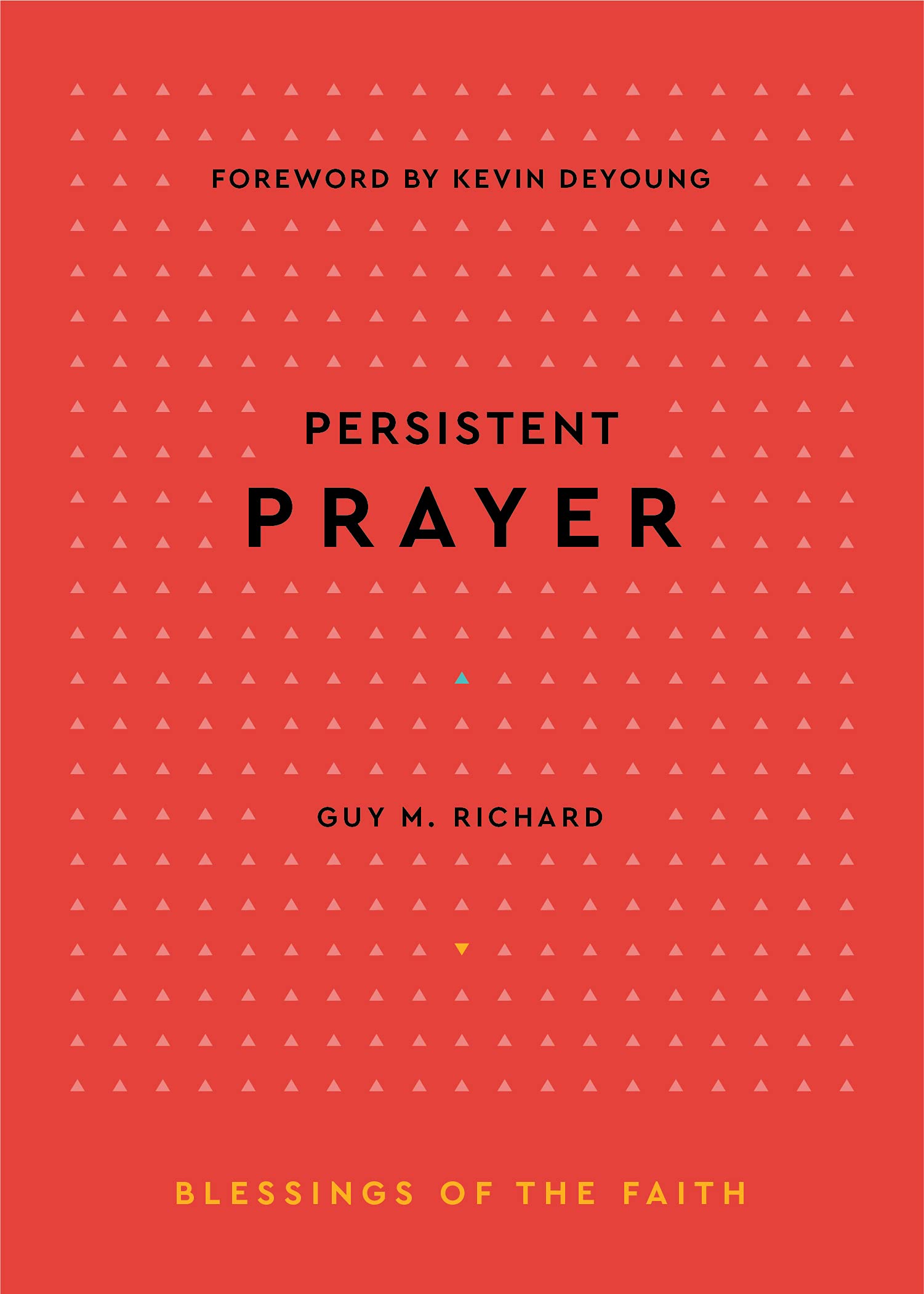Persistent Prayer