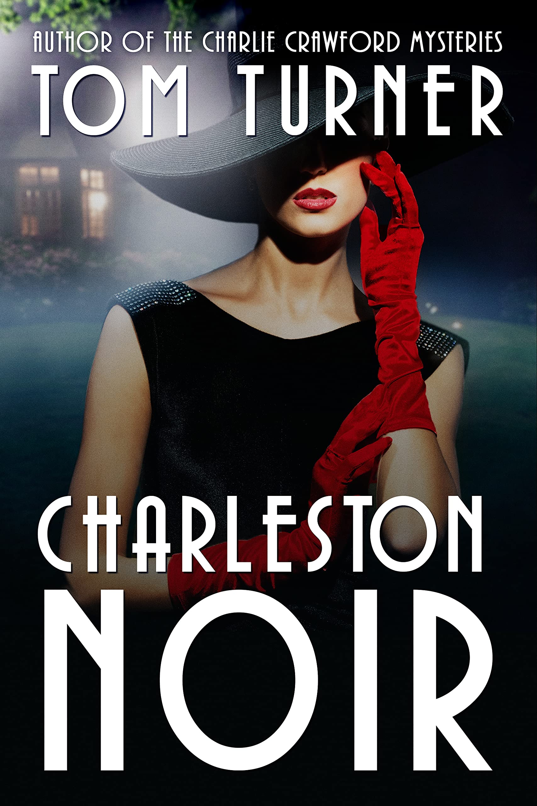 Charleston Noir