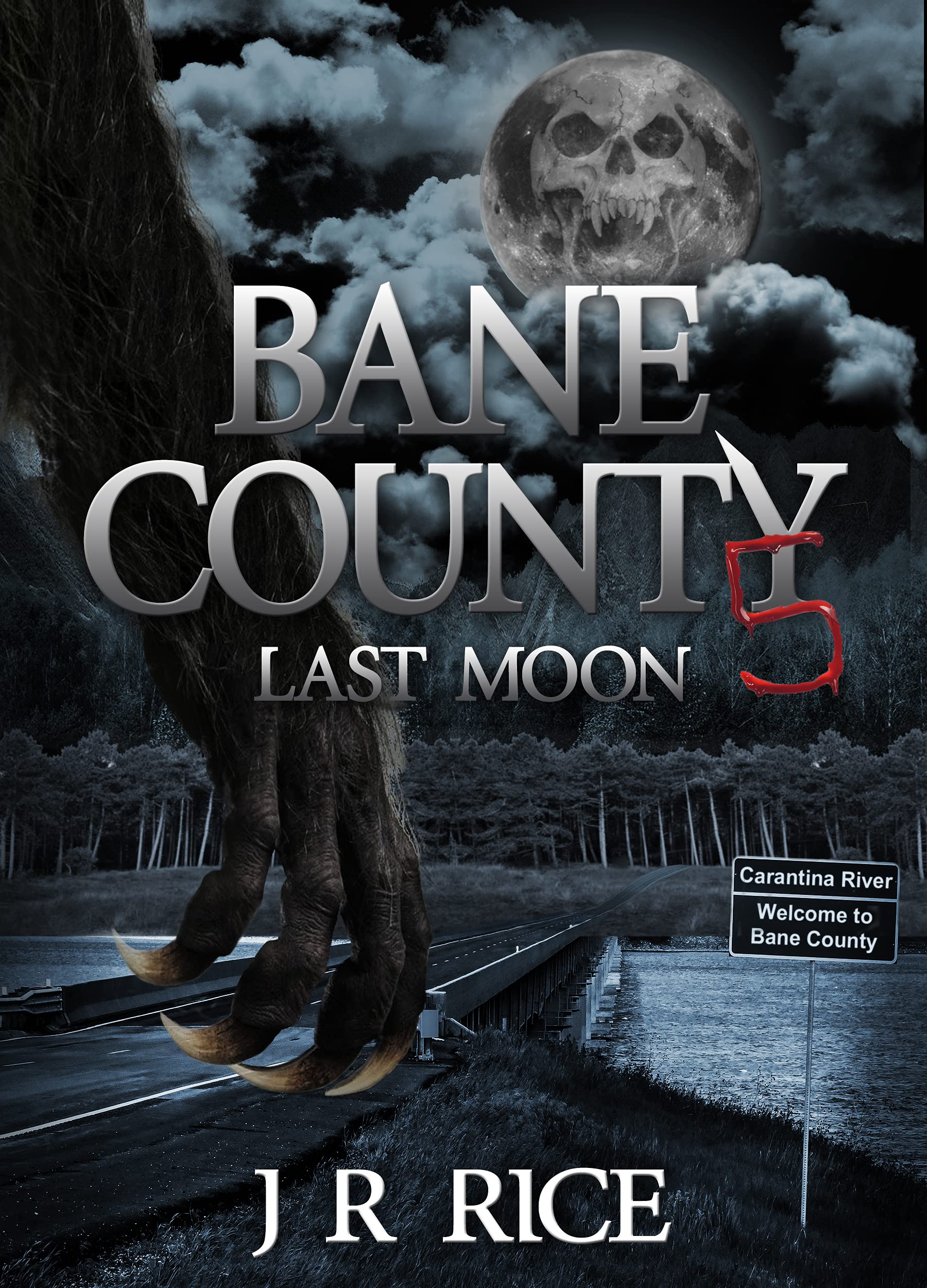 Bane County: Last Moon