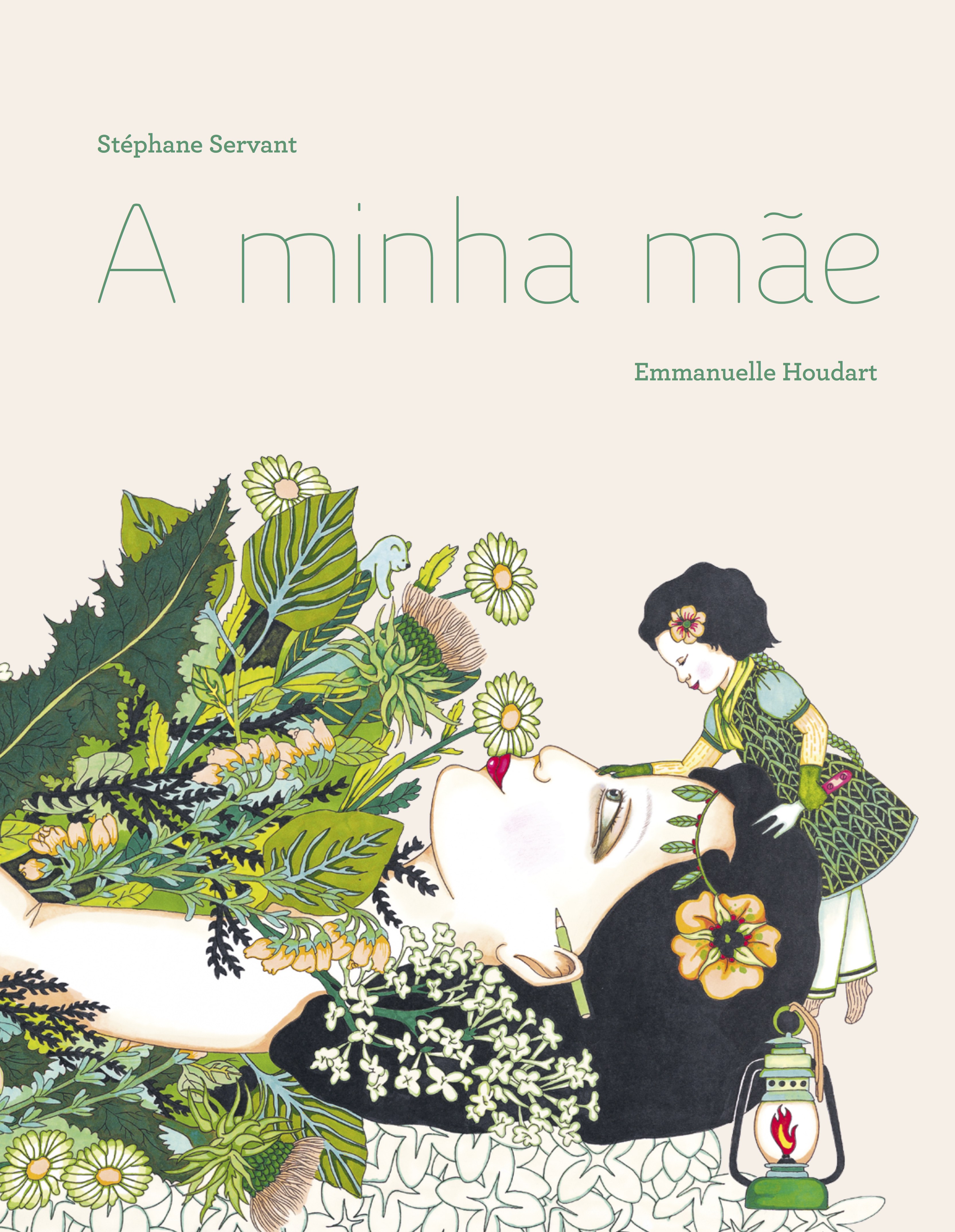A Minha Mãe