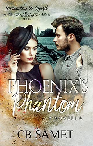Phoenix's Phantom book cover