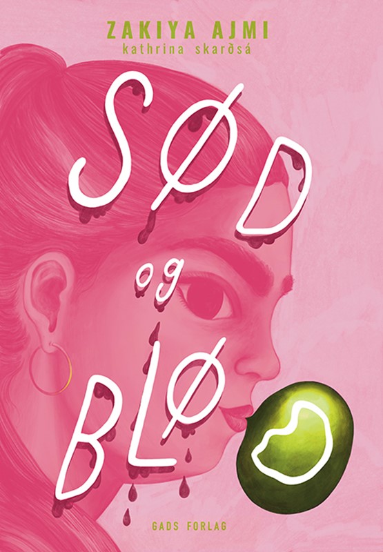 Sød og blød