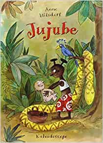 jujube