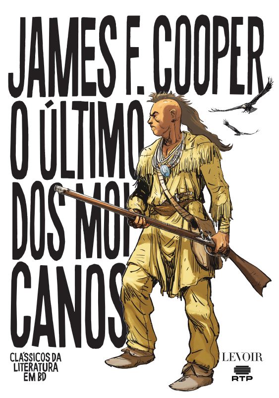 O Último dos Moicanos