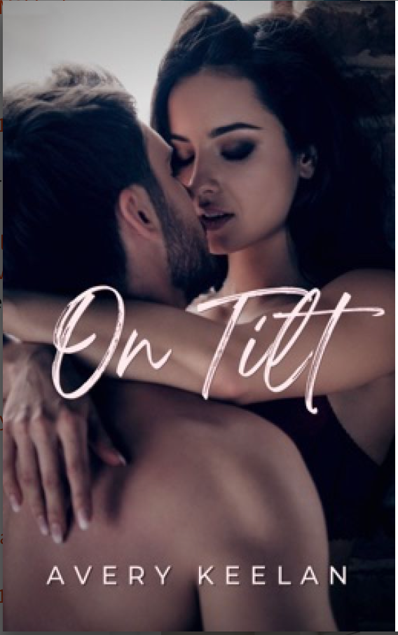 On Tilt book cover