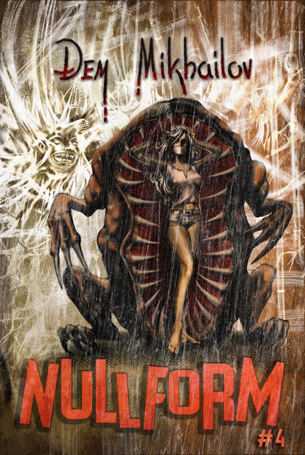 Nullform #4