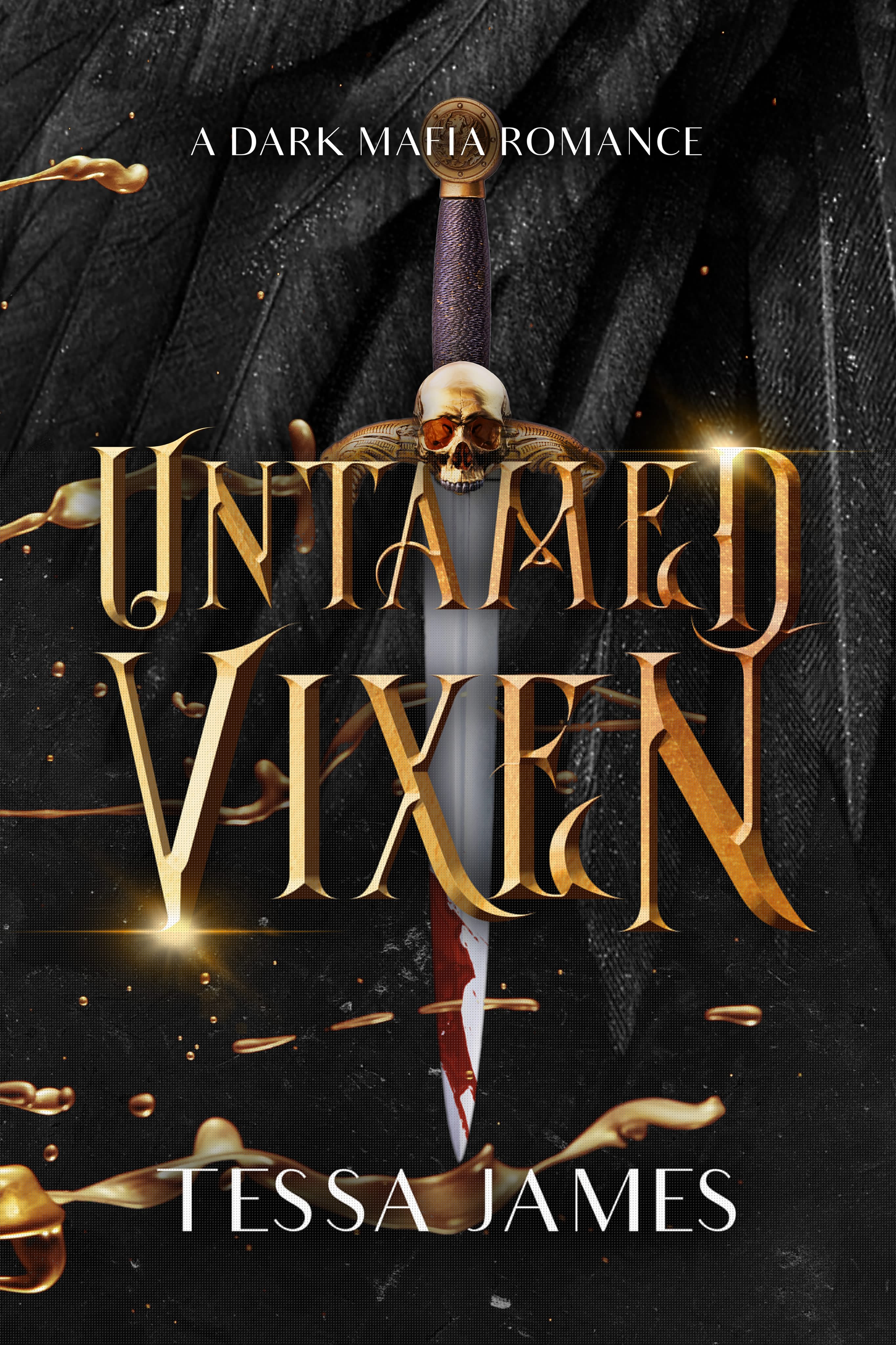 Untamed Vixen