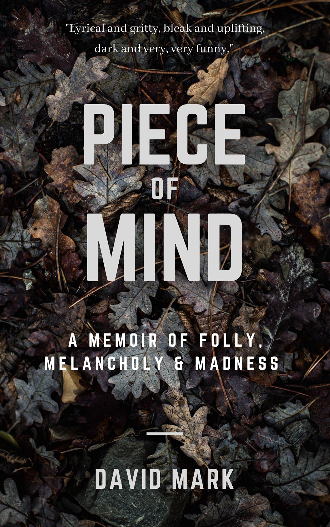 Piece of Mind