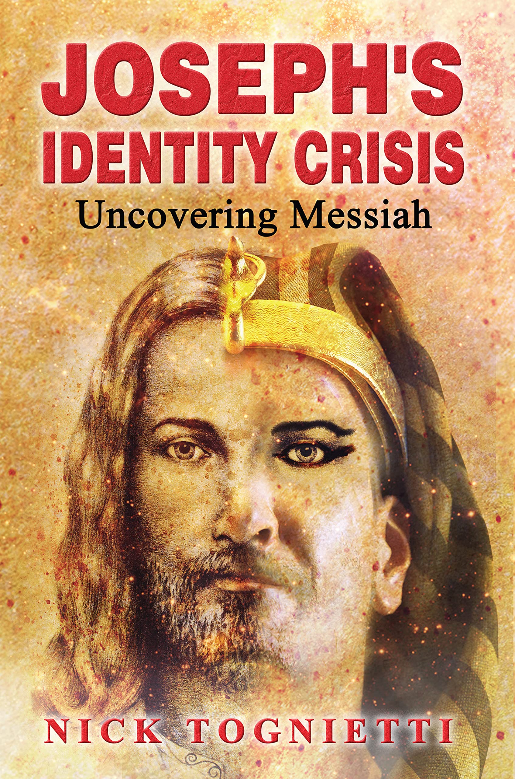 The Identity Crisis: The Isaac And Andrea Leaks Case - 7s7196x